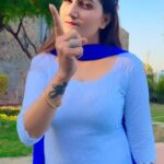 Sapna Choudhary Instagram - Bindani …out now 🥳🥳🥳🥳 @celebrinorecords #desigirl #desiqueen #desifashion