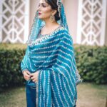 Sapna Choudhary Instagram – क़यामत से क़यामत तक ……..😂

Wearing 👗 @styleinhand6 
Earrings by @ratnavati_collection09 

#suit #suitlover #blue #colourful #desigirl #desiqueen #sapnachaudhary #beingdesi #beingharyanvi #goat #positivevibes #thankgodforeverything