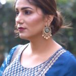 Sapna Choudhary Instagram – आपका गाना ट्रेडिंग म है ,
अब रील मै भी तोड़ पाड़ दो ……..🤨

Outfit by @styleinhand6 
Earrings by @ratnavati_collection09 

#treanding #goat #haryanvisong #desigirl #desiqueen #colorful #sapnachaudhary #sapnachaudharyharyanvi #beingdesi #workhard #positivevibes #thankgodforeverything