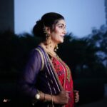 Sapna Choudhary Instagram - फ़ैशन की सारी चीजें दुसरे नम्बर पर है , आज भी पहले नम्बर पर सदगी आती है ! outfit by @styleinhand6 Jewellery by @__ultimatewardrobe #suit #shararasuit #desi #desigirl #colour #colourful #desiqueen #haryanvi #haryana #lookoftheday #loveyourself #sapnachaudhary #goat #positivevibes #positivity #workhard #thankgodforeverything