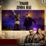 Sapna Choudhary Instagram - Tiger 🐯 zinda hai ……… out now @theking_muzic @gurlejakhtarmusic @oneshowmediaofficial #newsong #outnow #haryanvisong #desigirl #desiqueen #sapnachaudhary #positivevibes #thankgodforeverything