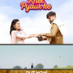 Sapna Choudhary Instagram - Khel pyar ke ……out now @karanchaudhary96 @anjaliraghavonline @sanjeet_saroha_official @somvirkathurwal @itsdreamsentertainment #newsong #outnow #haryanvisong #desisongs #haryanvigane #beingdesi #beingharyanvi #workhard #positivevibes #thankgodforeverything