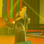 Sapna Choudhary Instagram - लख़मीचंद की टेक 😍 @itsdreamsentertainment #dancevideos #haryanvisong #desiqueen #sapnachoudhary #positivevibes #thankgodforeverything