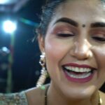 Sapna Choudhary Instagram - No caption needed……🥰 #fanlove #family #workmode #workmotivation #workhard #thankyou #positivevibes #desiqueen #sapnachaudhary #thankgodforeverything