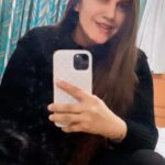Sapna Choudhary Instagram - ये तो सच है 😂 #reelkrofeelkro #desiqueen #sapnachaudhary #positivevibes #thankgodforeverything