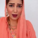 Sapna Choudhary Instagram - Think happy, be happy #reelkrofeelkro #desiqueen #sapnachaudhary #positivevibes #thankgodforeverything