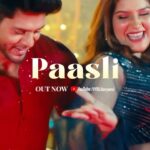 Sapna Choudhary Instagram - Get ready to dance to latest shaadi song of the season! 💃 #Paasli out now on @vyrlharyanvi’s YouTube channel. @itssapnachoudhary @ujjwwal_sharrma @mahipanchalsinger @akkiaryan_official @rakesh.majreya @deepesh.dg #sapnachaudhary #newsong #sapnachoudhary #outnow #sapnachaudharyharyanvi #desiqueen #sapna #haryanviqueen #positivevibes #positivity #thankgodforeverything