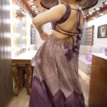 Sapna Choudhary Instagram - बॉम्बे आला fashion 👗 Outfit by @atulsingh_designer #sapnachaudhary #desiqueen #reelsinstagram #sapnachoudhary #sapnachaudharyharyanvi #haryanviqueen #sapna #newsong #sapnaharyanvi #positivity #positivevibes #thankgodforeverything