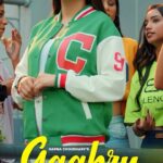 Sapna Choudhary Instagram - गबरू ❤️ @oyelaksy @dreamsentertainment99 @director_jeetghanghas @reels.doorproduction09 #sapnachaudhary #outnow #sapnachoudhary #desiqueen #sapnachaudharyharyanvi #haryanviqueen #sapna #sapnaharyanvi #positivevibes #positivity #thankgodforeverything