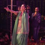 Sapna Choudhary Instagram - "जले".... ये गाना नहीं है सुकून है, मैं ये चाहती हूँ गाने आप सबके दिल में जगह बनाए बस यू ही आपका प्यार बनाए रखिए ओर गर्व है मुझे ये बताते हुए आपका गाना organic चल रहा है , thankyou 🦁 #sapnachaudhary #desiqueen #sapnachoudhary #haryanviqueen #sapnaharyanvi #sapnachaudharyharyanvi #sapna #positivity #positivevibes #thankgodforeverything