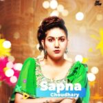 Sapna Choudhary Instagram - Mera new song JHANJHAR 🥳 kal aa raha hai aap sab logo ke liye siraf @oneshowharyanvi ke youtube channel par 💥🔥 Aap sab pyaar de mere iss song par jaise aap mere saare gaano pe dete aaye ho 🙏❤️ @akkiaryan_official @vivek_raghavofficial #sapnachoudhary #oneshowharyanvi #sapnachaudhary #haryanvisong #haryanvidance #reelitfeelit