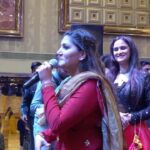 Sapna Choudhary Instagram - सबर करो चेहरे सबके याद है, वक़्त की सुई लोट कर वापस आने वाली है 🦁 #loinie #sapnachaudhary #sapnachoudhary #sapnachaudharyharyanvi #sapnaharyanvi #desiqueen #haryanviqueen #positivevibes #positivity #thankgodforeverything