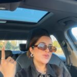 Sara Gurpal Instagram -