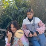Sara Gurpal Instagram -