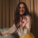 Sara Gurpal Instagram – #SaraKehndi Hold my hand n say chal chai peene chalte hai