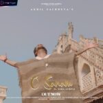 Sara Gurpal Instagram - #OSANAM featuring @saragurpals is all yours now ♥️ Watch the full video on my YouTube channel “Akhil Sachdeva Nasha “ and let me know how you feel ! Aapke comments ka intezaar karunga ✨ LINK IS IN BIO , don’t forget to subscribe and share 🧡 @vaibhavpani @fantiger_com @piyushbatra0001 @shadabrayeen @prashan_agarwal @robbysinghpadda @akshayakey @anubhav2287 @mayurhasija #nashaboy #akhilsachdeva #saragurpal #osanam #newrelease #music #newsong #outnow #melody #love #lyrics #vibe #trending #feel #instagood #punjabisongs #romance #trending #instareels