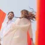 Sara Gurpal Instagram - With my Mom’s blessings presenting you the teaser of my very special song #OSANAM 🧡 Mujhe poora bharosa hai aap sab ko pasand aayega . Bataiyega zarur kaisa lag raha hai ???? @saragurpals @fantiger_com @prashan_agarwal @vaibhavpani @shadabrayeen @piyushbatra0001 @anubhav2287 @robbysinghpadda @akshayakey @prasannaritesh @brownmens_wardrobe #nashaboy #akhilsachdeva #osanam #saragurpal #music #newrelease #teaser #love #song #punjabisongs #vibe #romantic #romance #feel #positive #instagood #singersongwriter #happiness #musicnft #invest #grow