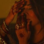 Sara Gurpal Instagram - MASAWI ———— collection for @thessarasshop tomorrow