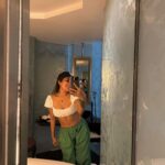 Sara Gurpal Instagram - #Sarakehndi can you guess My favourite city in India ???