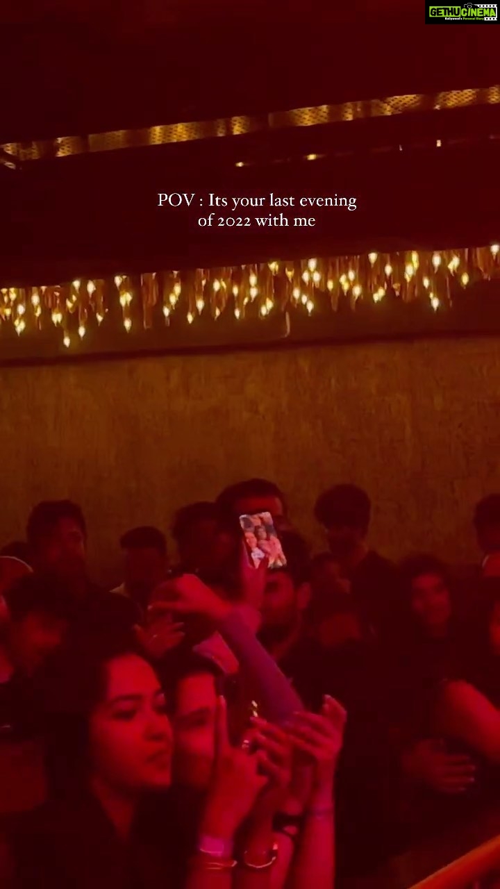 Sara Gurpal Instagram - About last evening ❤️ Thank you everyone for making this evening so special ! You guys were amazing ❤️