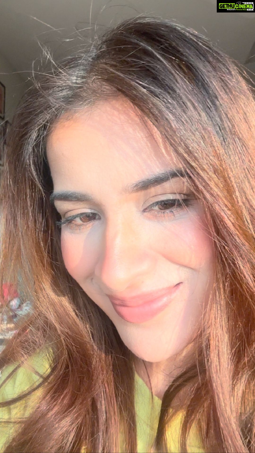 Sara Gurpal Instagram - I’m the sweetest thank you