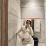 Sara Gurpal Instagram – Sunna de berain 👀