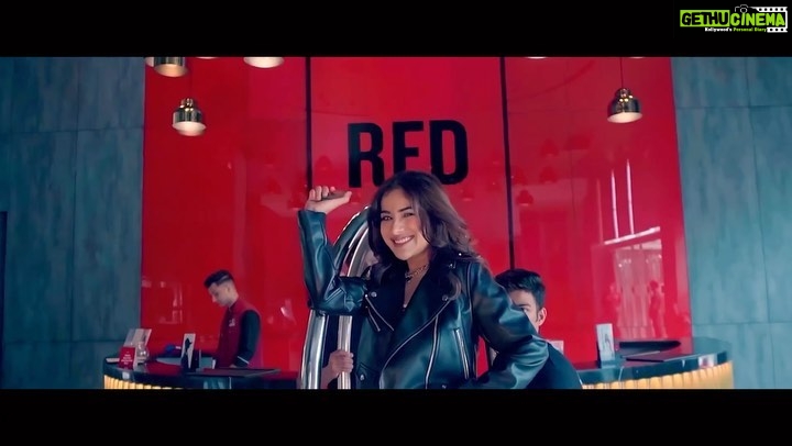 Sara Gurpal Instagram - #REDTURNSONE IN INDIA! Cheers to the 1st anniversary of the bold and stylish Radisson RED Chandigarh Mohali — presenting the most iconic hospitality brand in Tricity - Ft yours @saragurpals @radissonredmohali @radissonhotels @radissonred #REDTURNSONE #Radissonhotels #Ad #radissonredchandigarhmohali #justenjoyit #lifestyle #fashion #getconnected Raddison Hotel