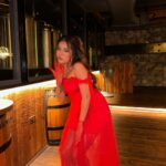 Sara Gurpal Instagram – Merry Christmas ❤️
.
.
Wearing : @thessarasshop