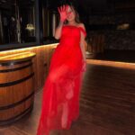 Sara Gurpal Instagram – Merry Christmas ❤️
.
.
Wearing : @thessarasshop