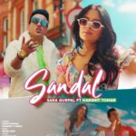 Sara Gurpal Instagram - Stay tuned for this one !!! . . . #Soon @tseries.official