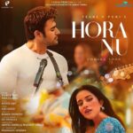Sara Gurpal Instagram – Super excited to share another poster of “Hora Nu” with all my loved ones ..it’s going to be yours very soon 🤗✨
Need your love and blessings 🕉🙏🏽

PS: Guess the release date 🙃?
.
.
@saragurpals @platinummussic @storybyharsh @dopjasonnumberdar @muzikamy @asligold888 @harshittomar @adistar181 @prashantjammuwalla @easemytrip @nishantpitti  @yashifilms.official #abhaysinha 
#pearlvpuri