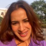 Sara Gurpal Instagram - Happy Haryana day ! हरियाणा दिवस की शुभकामनाएँ ♥️ #ProudHarynvi #JaiHaryana. . . . Follow me pn @hipiofficialapp