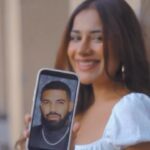 Sara Gurpal Instagram - Kya bolti tu @ruhanisharma94 ? Oye @champagnepapi 🥺🍕