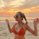 Sara Gurpal Instagram - 🦂💫✨