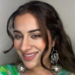 Sara Gurpal Instagram - #ProudHaryanvi