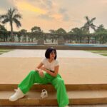 Sara Gurpal Instagram - के हाल ?