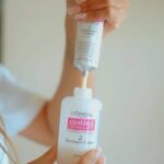 Sara Gurpal Instagram - #AD Get a trendy new hair transformation for Baisakhi at home in just 30 mins with the L’Oreal Paris Casting Creme Gloss Ultra Visible! I’m just in love with my new hair💕. I chose the (Shade no- 633shade name; Caramel brown ), from their Ultra Visible Range. It has no ammonia, gives a vibrant colour even on dark hair and it lasts 32 washes. It made my hair 5X glossier and shinier. Buy yours from @amazonfashionin @lorealparis #CastingCremeGloss #UltraVisibleHairColour #WearYourFestiveHair #LOrealParis #LOrealParisIndia