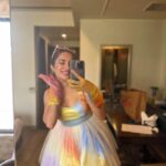 Sara Gurpal Instagram - #happyholi