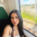 Sara Gurpal Instagram - Let’s go 🤍