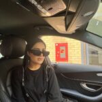 Sara Gurpal Instagram - Note to self.. must get more black. ☠️👽 . . . Dedicating this picture to @blackmusic_india