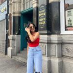 Sara Gurpal Instagram - #SaraKehndi Choose to be grateful, no matter what.#Blessed I’m thankful for nights that turned into mornings, friends that turned into family and dreams that turned into reality #saragurpal Wembley, London