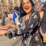 Sara Gurpal Instagram - This song has my heart ❤️ #Shayar