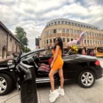 Sara Gurpal Instagram - 🤍 London, United Kingdom
