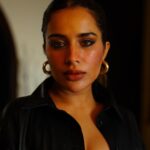 Sara Gurpal Instagram - 🦂Ready !!!