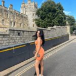 Sara Gurpal Instagram - ❤️‍🔥 London, United Kingdom