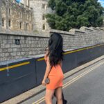 Sara Gurpal Instagram - Yooooo