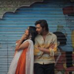 Sara Gurpal Instagram - Shayar’s teaser coming ⏳💯 @saragurpals 🧡
