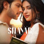 Sara Gurpal Instagram - Oh Ghalib nu enna k jyada pasand kardia Ehi ta gall saddey doha ch kandd kardia🪶 #Shayar feat beautiful @saragurpals ❤️‍🔥 Releasing on 29th july on @onestepmusic_ Boht jyada mehnat,sabar or taiyari to baad finally i’m here with my debut in singing🤞 Need your love & support like always💯 Please share the poster,like it & comment what you feel♥️ @umeshkarmawala @onestepmusic_ @skydigitalofficial @avvysra @b2getherpros @dhaliwalgurkaran @mahisandhuofficial @sahil.baghra @armandhillonb2getherpros @b2_jobansandhuofficial @official_jerry_batra @singh.shinda @priyaanathapar21 #shayar #nirmaan #Saragurpal #avvysra #onestepmusic