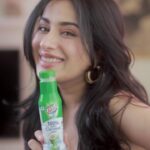 Sara Gurpal Instagram - Here's someone I would like you to meet! My hydration partner - Réal Activ 100 % Tender coconut water! Made from tender coconuts with No added sugars+ and No added flavour. For the refreshing feeling I need for the day, this is what I go for!! When you hydrate your body, you hydrate your skin, that gives your skin a glow as well! So, Grab a bottle of Réal Activ 100 % Tender coconut water and #DrinkForTheRéalGlow today! #Ad #RéalActivCoconutWater #RéalGlow #HealthySkin Disclaimer : Coconut water helps in hydration that supports skin health and skin glow is a reflection of good skin health.