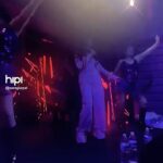 Sara Gurpal Instagram - POV : you are at my show ! Follow me on @hipiofficialapp 🥰♥️ . . . #sarakehndi#hipikromorekro#saragurpal#saraonhipi#sara#hipistar#trendingonhipi